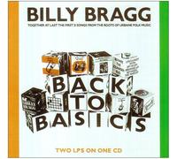 Billy Bragg - Back to Basics [Import]