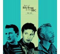 Billy Bragg - Best of at the BBC - CD - G3z