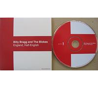 Billy Bragg & Blokes - England Half English