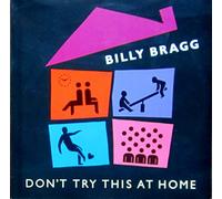 Billy Bragg - Don't Try This at Home (1991) [Import]