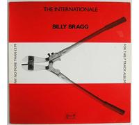 Billy Bragg - Internationale (1990) [Import]