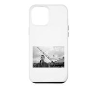 Billy Bragg Life's A Riot Era par David Corio Coque pour iPhone 12 Pro Max