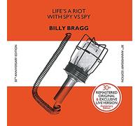 Billy Bragg - Life's a Riot-Spec [Import]