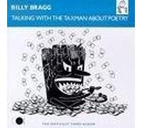 Billy Bragg - Talking with The Taxman About [Import]