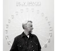 Billy Bragg - The Million Things That Never Happened (GREY MARBLED VINYL)
