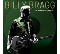 Bragg, Billy - Roaring Forty - 1983-2023