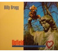 Billy Bragg - Upfield (UK Import)