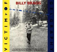 Billy Bragg - Victim of Geography [Import]