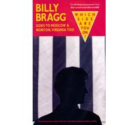 Billy Bragg-Which Side [VHS]