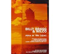 Billy Bragg & Wilco : Man In The Sand