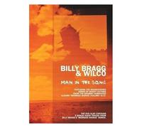 Billy Bragg & Wilco : Man In The Sand