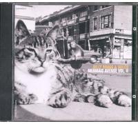 Billy Bragg & Wilco - Mermaid Avenue 2 [Import]