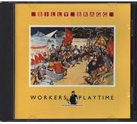 Billy Bragg - Workers Playtime [UK Import]