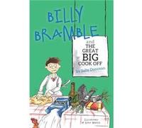 Billy Bramble And The Great Big Cook Off (Paperback) Sally Donovan, Kara Mchale (Auteur)