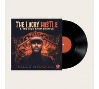 Billy Brandt - The Lucky Hustle & the Side Show Shuffle