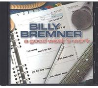 Billy Bremner - A Good Week's Work [Import]