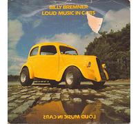 BILLY BREMNER - Loud Music In Cars