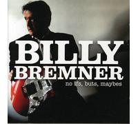 Billy Bremner - No IFS Buts Maybes