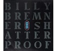 BILLY BREMNER - SHATTERPROOF 12" SINGLE UK ARISTA 1984