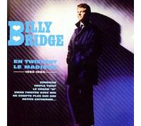 Billy Bridge - En Twistant Le Madison (French Import)