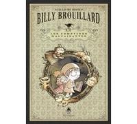 Billy Brouillard - Les Comptines malfaisantes T01 coffret Guillaume Bianco (Auteur)