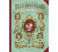 Billy Brouillard T03: Le Chant des sirènes