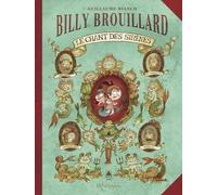 Billy Brouillard T03: Le Chant des sirènes