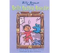 Billy Brown and the Belly Button Beastie Booby Norfolk, Sherry Norfolk (Auteur)