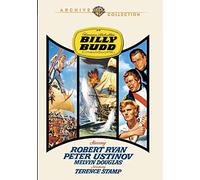 Billy Budd – DVD-R – Warner Bros. Archive Collection (On Demand)