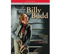 Billy Budd