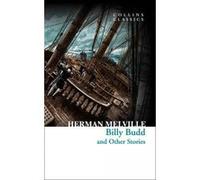 Billy Budd And Other Stories