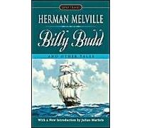 Billy Budd And Other Tales