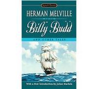 Billy Budd and Other Tales, Signet Classics Herman Melville, Joyce Carol (AFT) Oates (Auteur)