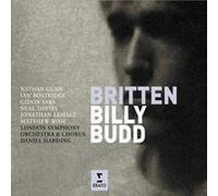 Billy Budd - Barbican Hall Londres 2007