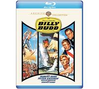 Billy Budd [Usa][Blu-Ray]