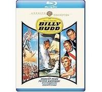 Billy Budd Blu-ray E