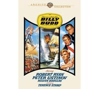 Billy Budd – DVD-R – Warner Bros. Archive Collection (On Demand)