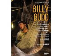 Billy Budd DVD E