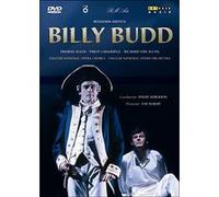 Billy Budd E