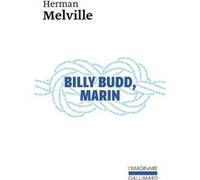 Billy Budd, marin / Daniel Orme Herman Melville (Auteur), Pierre Leyris (Traduction)