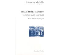 Billy Budd, matelot: & autres récits maritimes
