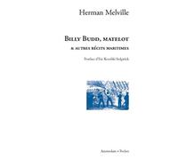 Billy Budd, matelot: & autres récits maritimes