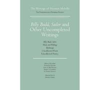 Billy Budd Melville Volume 11
