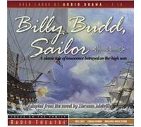 Billy Budd Sailor by Herman Melville Herman Melville (Auteur)
