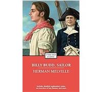 Billy Budd, Sailor Herman Melville (Auteur)