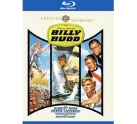 Billy Budd [Usa][Blu-Ray]