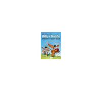Billy & Buddy 9 - Symphony in Buddy Major