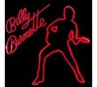 Billy Burnette
