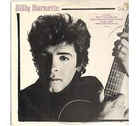 BILLY BURNETTE - Try me (1985) [Import]
