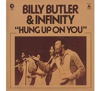 Billy Butler - Hung Up on You (& Infinity) [Import]
